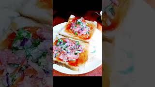 #Yummy Sandwich recipe..#!! Rina's kitchen tips !!