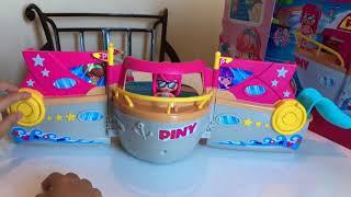 Pinypon Yacht Unboxing | Darla's Fun Toys