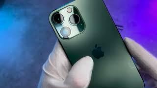 iphone xr в корпусе 13 pro (все ссылке в описании)