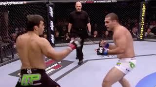 Shogun vs Lyoto Machida KO