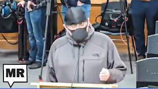 ICE Using Bounty Hunters For Raid Quotas?
