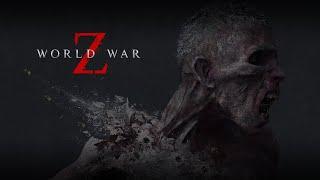 World war Z новый класс Оператор дрона, прохождение 4 звезды без ботов