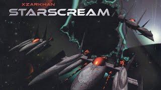 XZARKHAN - STARSCREAM (Prod. Mike Wazowski)