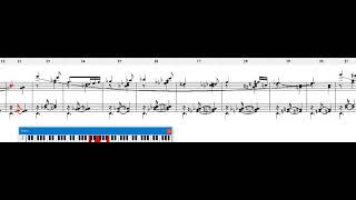 [NWC] Marc-André Hamelin - berceuse (in tempore belli)