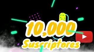 Bienvenidos a Distrito urban Tv | celebramos nuestros 10k de Suscriptores ¡gracias por su apoyo!