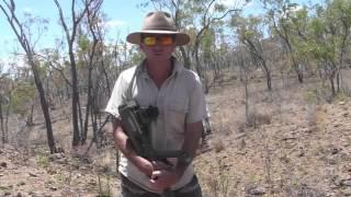 Garrett Metal Detectors ATX From the Beach to the Bush with NQ explorers