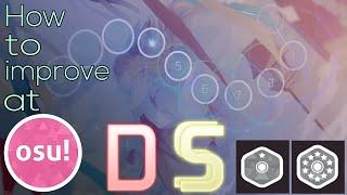 Osu! - How to Improve Guide!