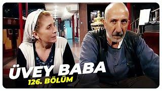 Üvey Baba 126. Bölüm | Nostalji Diziler