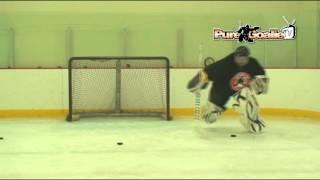 Pure Goalie Tips #2