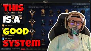 Going Over T4 Changes & ALL Class + Set Bonus Ark Passives! | Lost Ark Tier 4