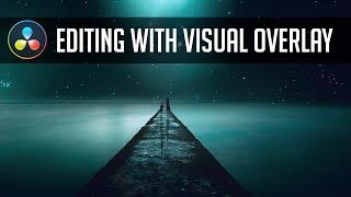 Learn Viewer Overlay Editing Tools  (Transform, Crop, Zoom & More) - DaVinci Resolve 16 Tutorial