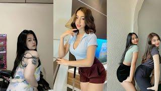 KUMPULAN TIKTOK CEWEK CANTIK GOYANG PANTAT SEXY TERBARU