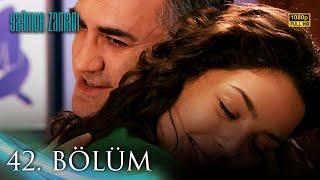 Yağmur Zamanı 42. Bölüm | HD