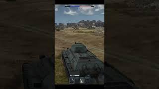 Я конечно опытный игрок, но это не нормально #military #warthunder #automobile #gaming #wotblitz