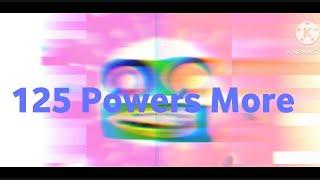 I Hate The Effects Part 3 125 Powers More VS @OTVE711 (Most Viewed Video)