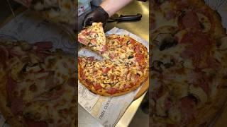 DREAM PİZZA!!!