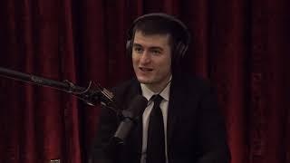 Lex Fridman Explains the Russian Language to Joe Rogan