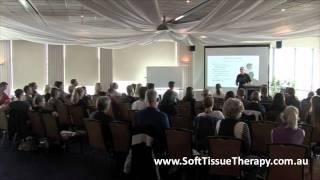STT 2010 Brad Hiskins Thoracic Spine: Part 3 of 3