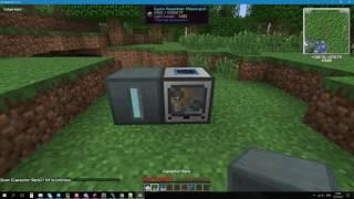 Minecraft 1.7.10 - Дюп (Dupe) ThermalExpansion