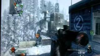 Black Ops  HSTxSylence    --Good Morning --