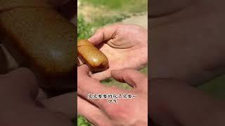 什么叫收藏级 玩儿料#新疆和田玉 #玉石魅力 #玉文化 #玉之河和田玉 #上热门音乐