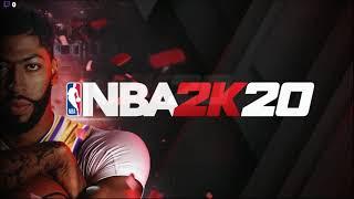 NBA 2K20 BADGE GLITCH TUTORIAL!!!!!!!!!!