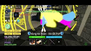 hack blox fruit: aotu kill player on trial in maru hub