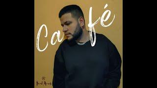 Dimaz Mc feat Godô - Café (Prod Jayy / Brazil Records) #lovesong #rap #café