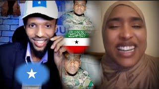 Part One || Oomar BarBar || Malatariga Somaliland || Maxaa Kala Qabsaday #somalitiktok #livetiktok