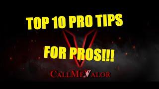 Top 10 PRO TIPS for Conan exiles