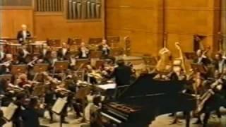 Daniela Andonova - Beethoven-Klavierkonzert Nr.3 (1)