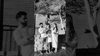 It’ a  … #Gender Reveal #sidramehran #mehranfamily #love #family