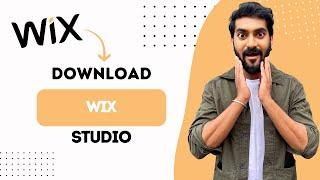 How To Download Wix Studio (Best Method)