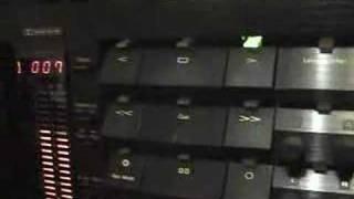 Nakamichi DRAGON The worlds' BEST cassette player/recorder