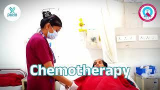 Fight cancer with awareness, early detection, and care—at Prem Healthcare, Panipat.