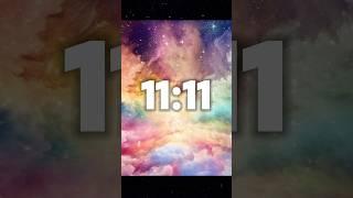 Seeing 11:11? It’s Not Random—Here’s What Your Angels Are Telling You