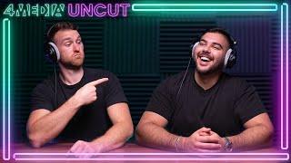 Who the heck is Eddie Maalouf? - 4MEDIA UNCUT