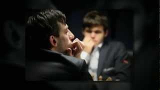 World Chess: The Candidates