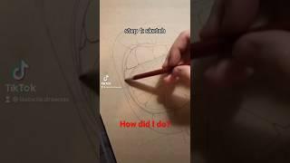 How to draw tutorial by Isabella.drawsss #drawing #art #shorts #viral #shortsvideo #tutorial #short