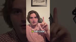 Coding one line until…