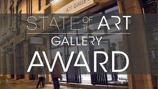 StateoftheART Gallery Award 2018