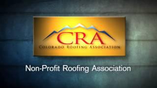 Colorado Roofing Association - How to Hire a Good Roofer