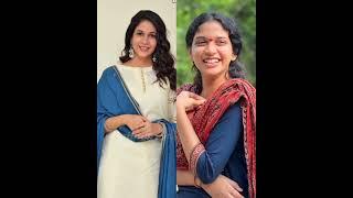 lavanya tripathi and sridevi #song# premalo # trending 