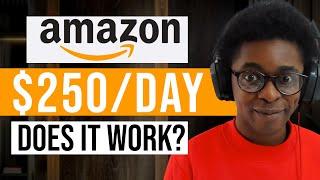 Make Money With The Amazon Influencer Program in 2024 | Beginner's Guide