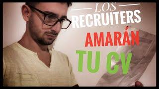 Primeros pasos para hacer un CV EPICO! | CV y Entrevista laboral