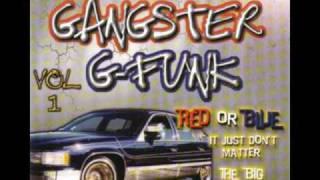 Danny Boy- Gangster G-FuNk Vol.1