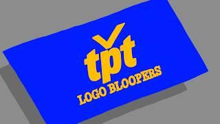 TPT Logo Bloopers | S1 E3 | Public Television in Name Only