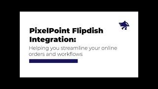 PixelPoint POS to Flipdish Integration