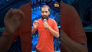 tere hathon me pahna ke #indianidol13 #mohmmedrafi #youtubeshorts