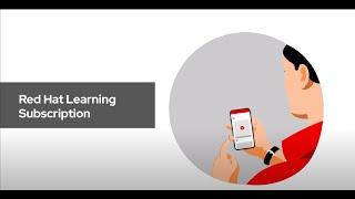 Red Hat Learning Subscription Features and Benefits video